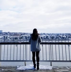 Meet your Posher, Yen